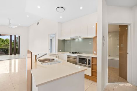 Property photo of 6/10 Grimes Street Auchenflower QLD 4066