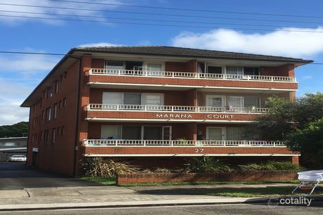 Property photo of 12/27 Argyle Street Penshurst NSW 2222
