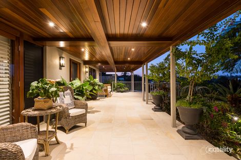 Property photo of 56 Eastment Street Bardon QLD 4065