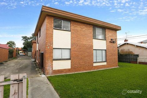 1/107 Mcpherson St, Essendon, VIC 3040