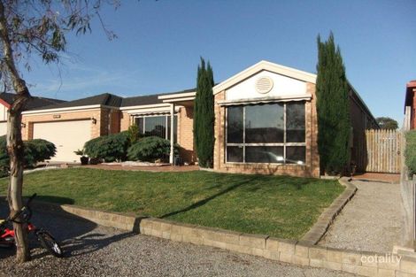 Property photo of 22 Bateman Grove Hampton Park VIC 3976