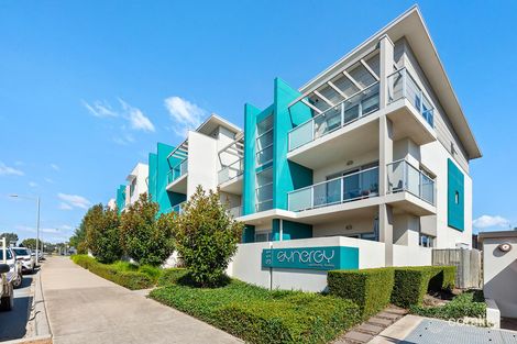 Property photo of 108/311 Flemington Road Franklin ACT 2913