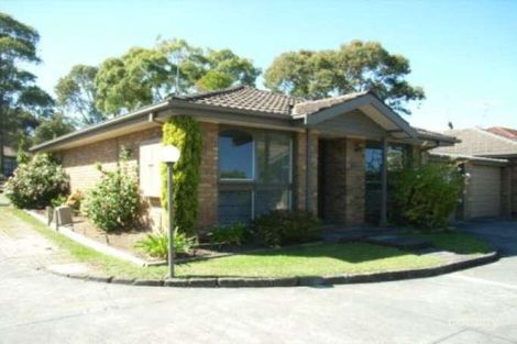 Property photo of 14/284 Barkers Road Hawthorn VIC 3122