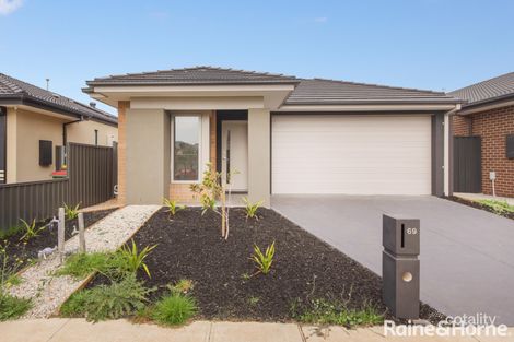 69 Centurion Ave, Tarneit, VIC 3029
