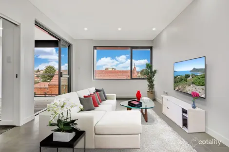 27/128a Garden St, Maroubra, NSW 2035