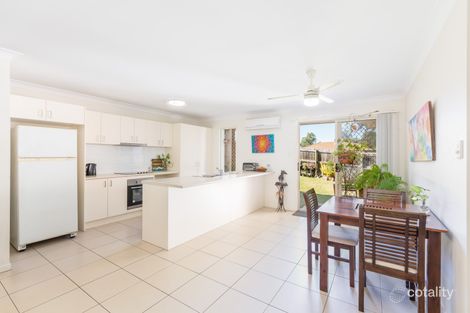 Property photo of 35 Drysdale Place Brassall QLD 4305