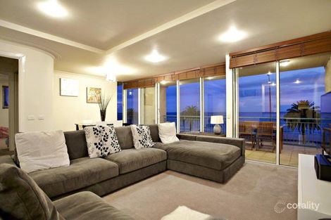 Property photo of 24/156 Beaconsfield Parade Albert Park VIC 3206