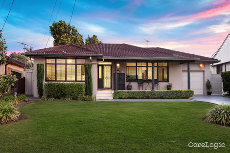 Property photo of 4 Cordeaux Crescent Sylvania Waters NSW 2224