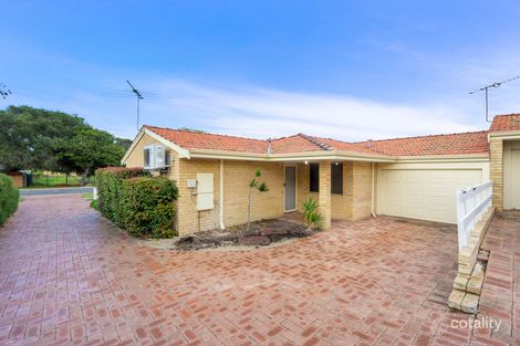 Property photo of 1/12 Colin Road Scarborough WA 6019