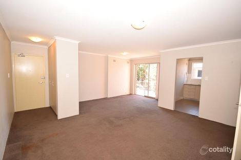 Property photo of 11/2 Evans Avenue Eastlakes NSW 2018