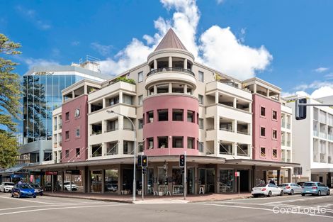 Property photo of 1/10 Darley Road Manly NSW 2095