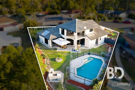 Property photo of 11 Sundown Court Narangba QLD 4504