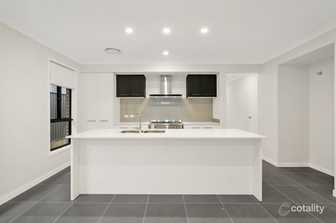 Property photo of 21 Caledonia Crescent Melonba NSW 2765