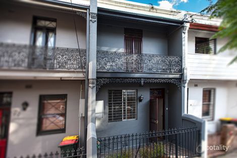 Property photo of 79 Boronia Street Redfern NSW 2016