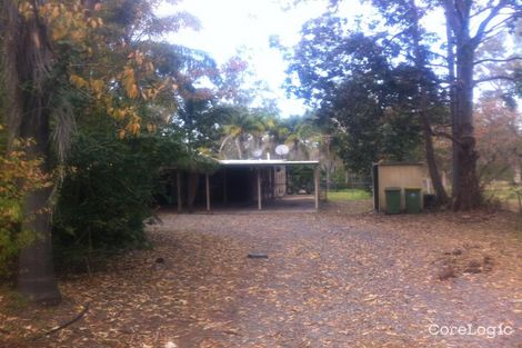 Property photo of 288 Stoney Camp Road Park Ridge South QLD 4125