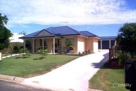 18 Beach Dr, Burrum Heads, QLD 4659