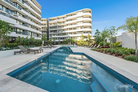 Property photo of 1601/1 Grant Avenue Hope Island QLD 4212