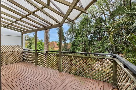 Property photo of 55 Dalton Road Mosman NSW 2088