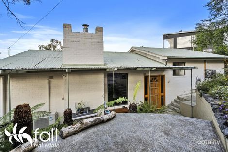 Property photo of 181 Nelson Road Mount Nelson TAS 7007