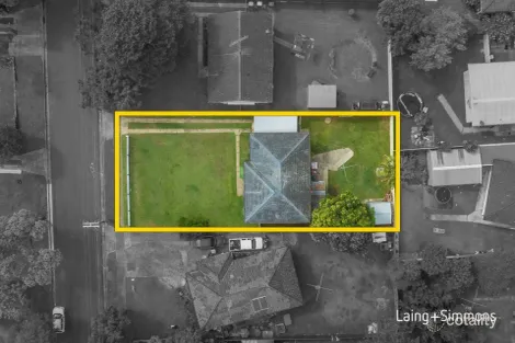 Property photo of 16 Nella Dan Avenue Tregear NSW 2770