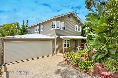 98 Edith St, Enoggera, QLD 4051
