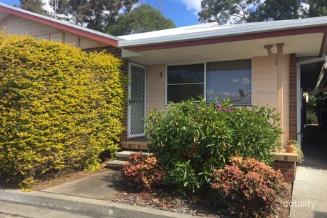 Property photo of 5/10 Fotheringham Street Taree NSW 2430