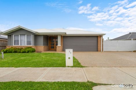 Property photo of 25 Boyd Avenue Warragul VIC 3820