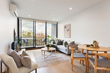 Property photo of 209/31 Taylor Street Moonee Ponds VIC 3039