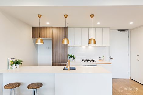 Property photo of 209/31 Taylor Street Moonee Ponds VIC 3039