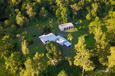 Property photo of 56 Mount Cudmore Road Bemerside QLD 4850