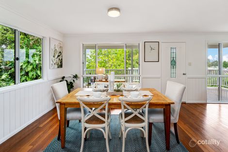 Property photo of 14 Pinewood Circuit Maleny QLD 4552