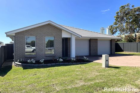 Property photo of 77 Aberglasslyn Road Rutherford NSW 2320