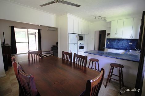 Property photo of 56 Mount Cudmore Road Bemerside QLD 4850
