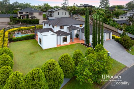 16 Orion Pl, Bridgeman Downs, QLD 4035
