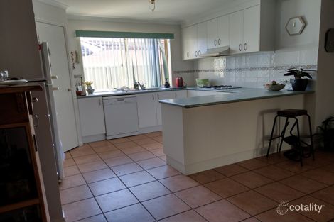 Property photo of 27 The Fell Thurgoona NSW 2640