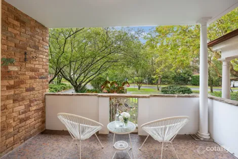 21/2 Cherry St, Warrawee, NSW 2074