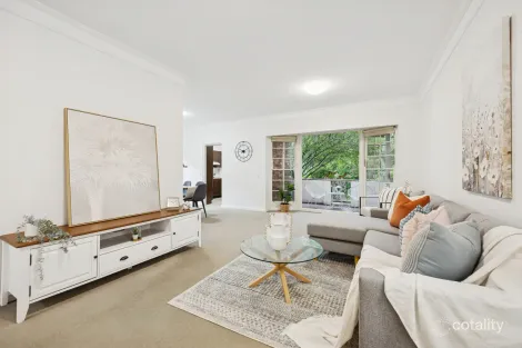 Property photo of 21/2 Cherry Street Warrawee NSW 2074