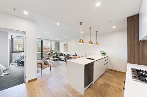 Property photo of 209/31 Taylor Street Moonee Ponds VIC 3039