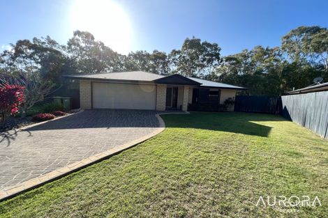 Property photo of 97 Hilliards Park Drive Wellington Point QLD 4160