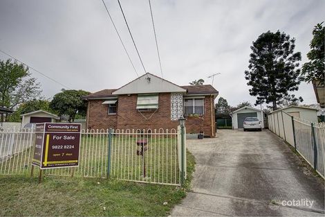 7 Leigh Pl, Ashcroft, NSW 2168