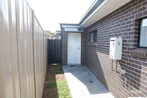 Property photo of 27 Tamora Street Rosemeadow NSW 2560