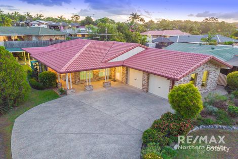 Property photo of 25 Flinders Way Albany Creek QLD 4035
