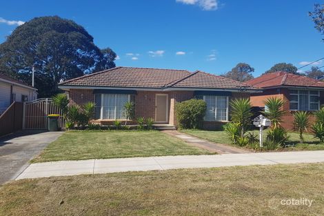 Property photo of 9 Budgeree Road Toongabbie NSW 2146