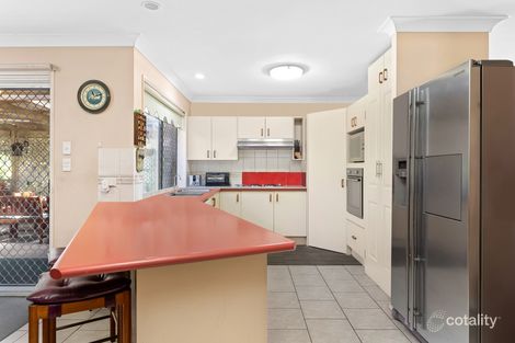 Property photo of 16 Wallaroo Way Doolandella QLD 4077