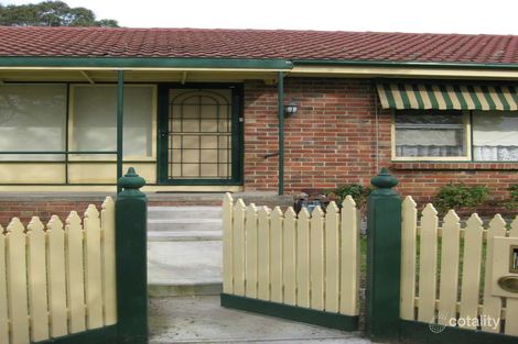 Property photo of 3 Overman Court Essendon VIC 3040