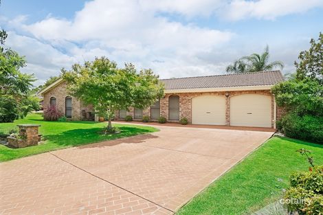 7 Eyre Pl, Camden South, NSW 2570