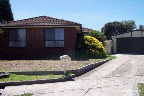 Property photo of 3 Best Close Epping VIC 3076