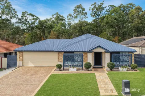 22 Coventina Cres, Springfield Lakes, QLD 4300