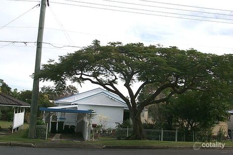 Property photo of 151 Scarborough Road Redcliffe QLD 4020