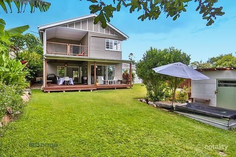 Property photo of 98 Edith Street Enoggera QLD 4051